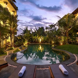 Hidden Padma Retreat Ubud (Bali)