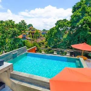 3* Hotel Bali Harmony
