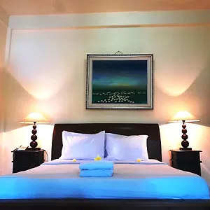 Panorama ** Ubud (Bali)