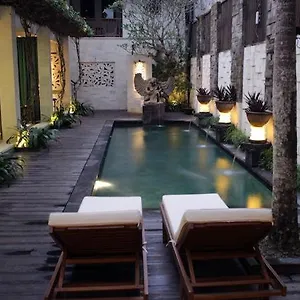 Cinta Ubud (Bali)