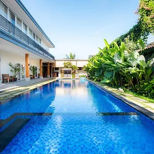 Kubu Kirana By Supala Ubud (Bali)