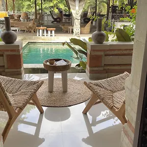 Chakra Living Ubud (Bali)
