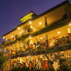 Brata ** Ubud (Bali)