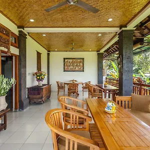 Kama Bisma ** Ubud (Bali)