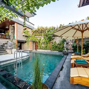 Juwuk Manis ** Ubud (Bali)