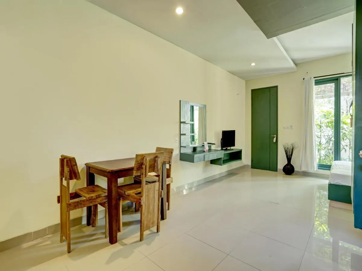 Hotel Oyo 90534 Amore Apartment Ubud