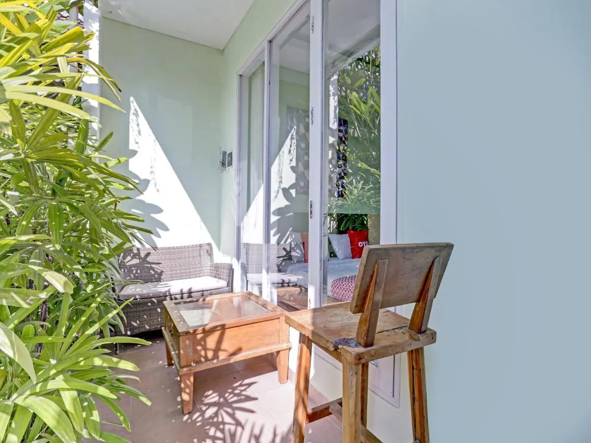 Hotel Oyo 90534 Amore Apartment Ubud
