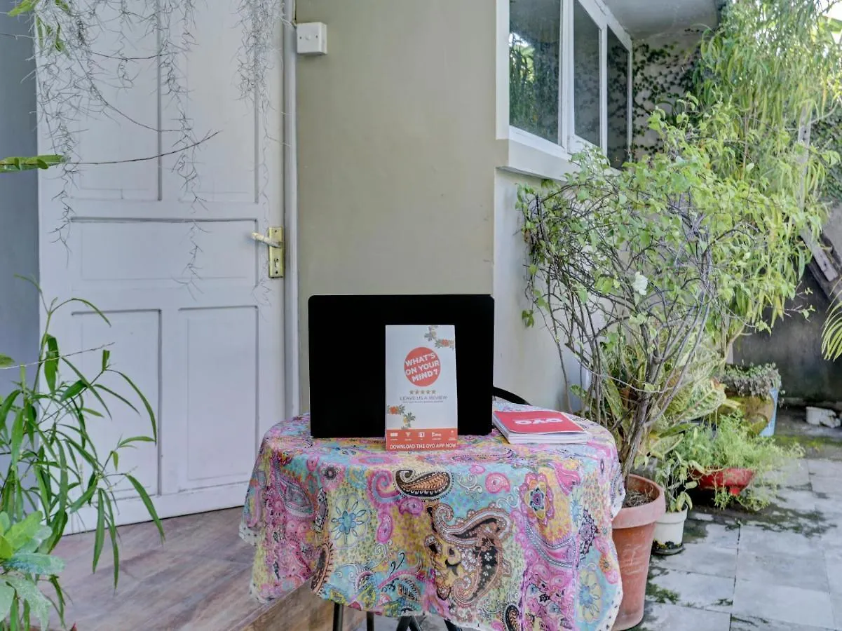 Oyo 90534 Amore Apartment Ubud  Hotel