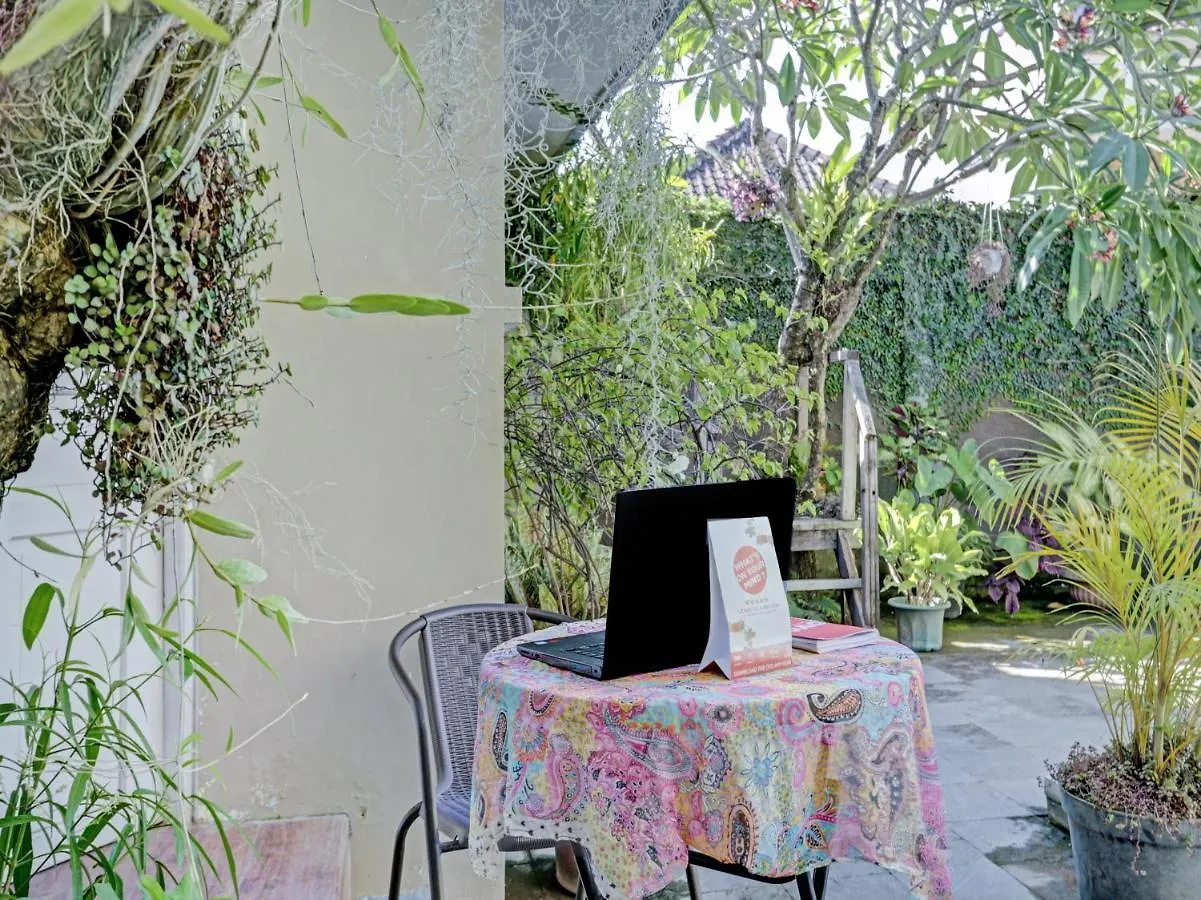 Hotel Oyo 90534 Amore Apartment Ubud