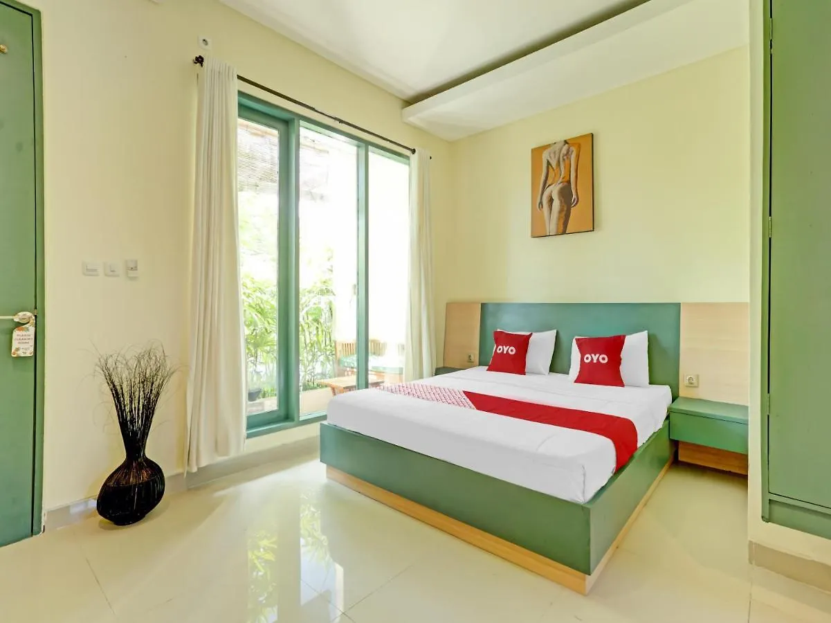 Hotel Oyo 90534 Amore Apartment Ubud
