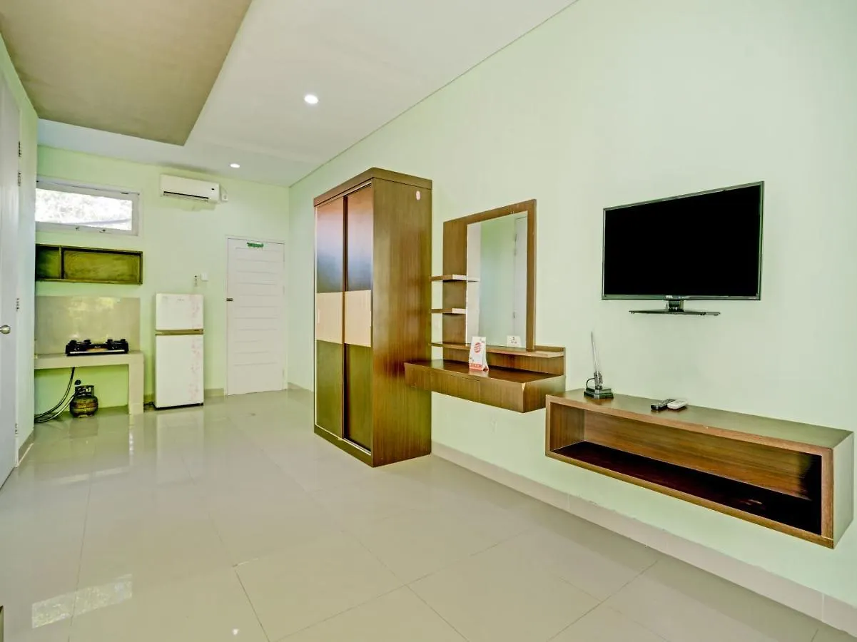 Hotel Oyo 90534 Amore Apartment Ubud