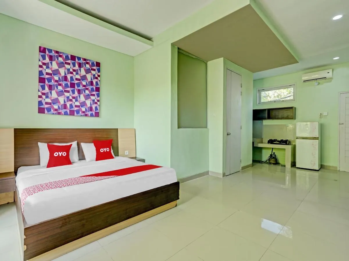 Oyo 90534 Amore Apartment Ubud  Hotel Ubud (Bali)