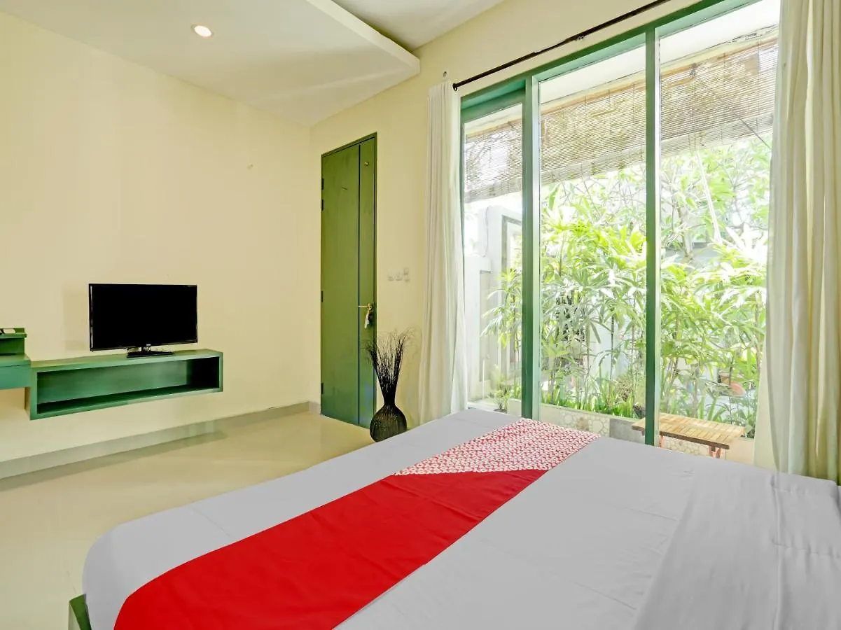 Oyo 90534 Amore Apartment Ubud  Hotel Ubud (Bali)