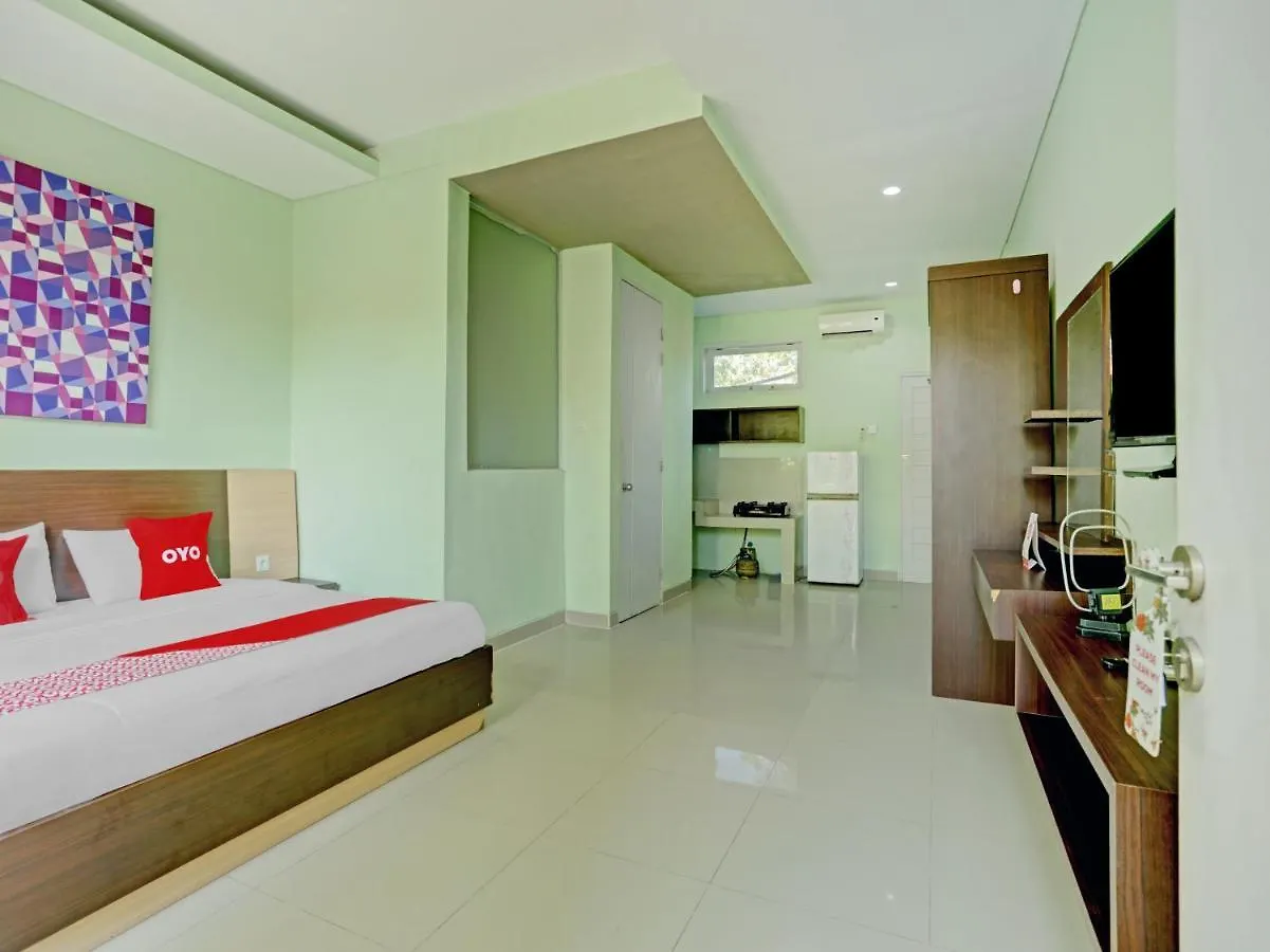 Oyo 90534 Amore Apartment Ubud  Ubud (Bali)