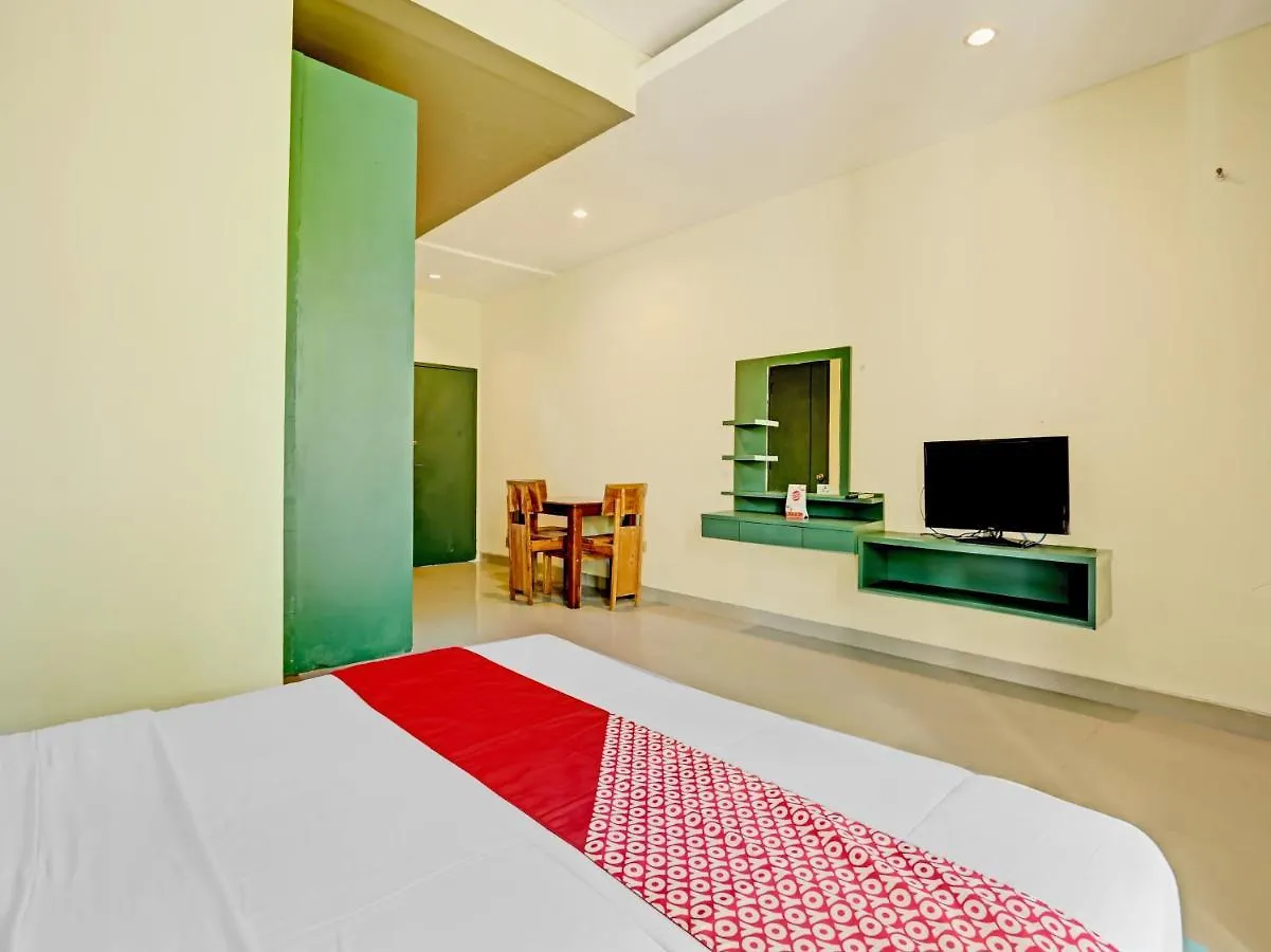Hotel Oyo 90534 Amore Apartment Ubud